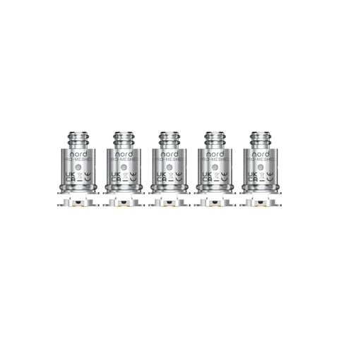 Smok Nord Pro Replacement Coils