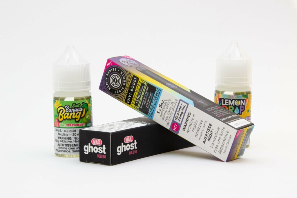 What is BOLD Nicotine? | Special Nicotine Guide What is BOLD Nicotine? | Special Nicotine Guide