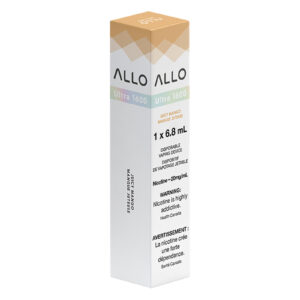 Juicy Mango ALLO 1600 – Disposable Vape