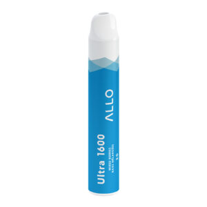 Mixed Berries ALLO Ultra 1600 – Disposable Vape