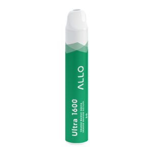 Orange Mango Guava ALLO Ultra 1600 – Disposable Vape