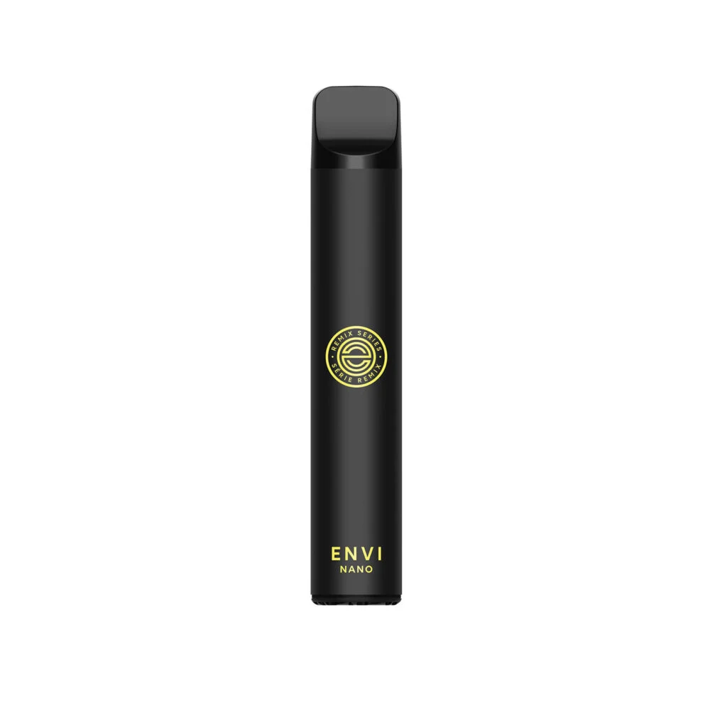 Pineapple Coconut Lime Iced Envi Nano Disposable Vape