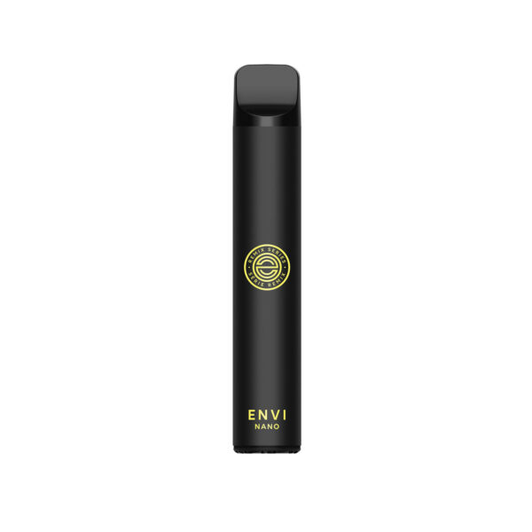 Pineapple Coconut Lime Iced Envi Nano Disposable Vape