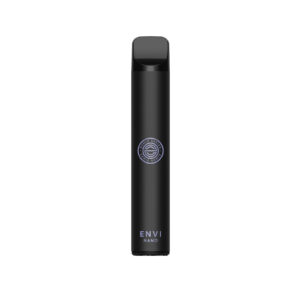 Banana Blackberry Melon Iced Envi Nano – Disposable Vape