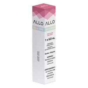 Froot Bears ALLO Ultra 1600 – Disposable Vape