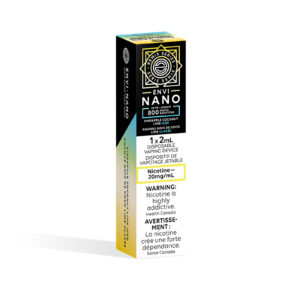 Pineapple Coconut Lime Iced Envi Nano – Disposable Vape