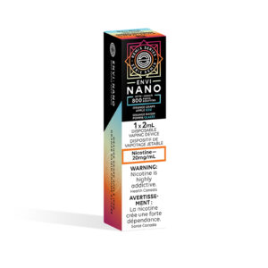 Orange Grape Apple Iced Envi Nano – Disposable Vape