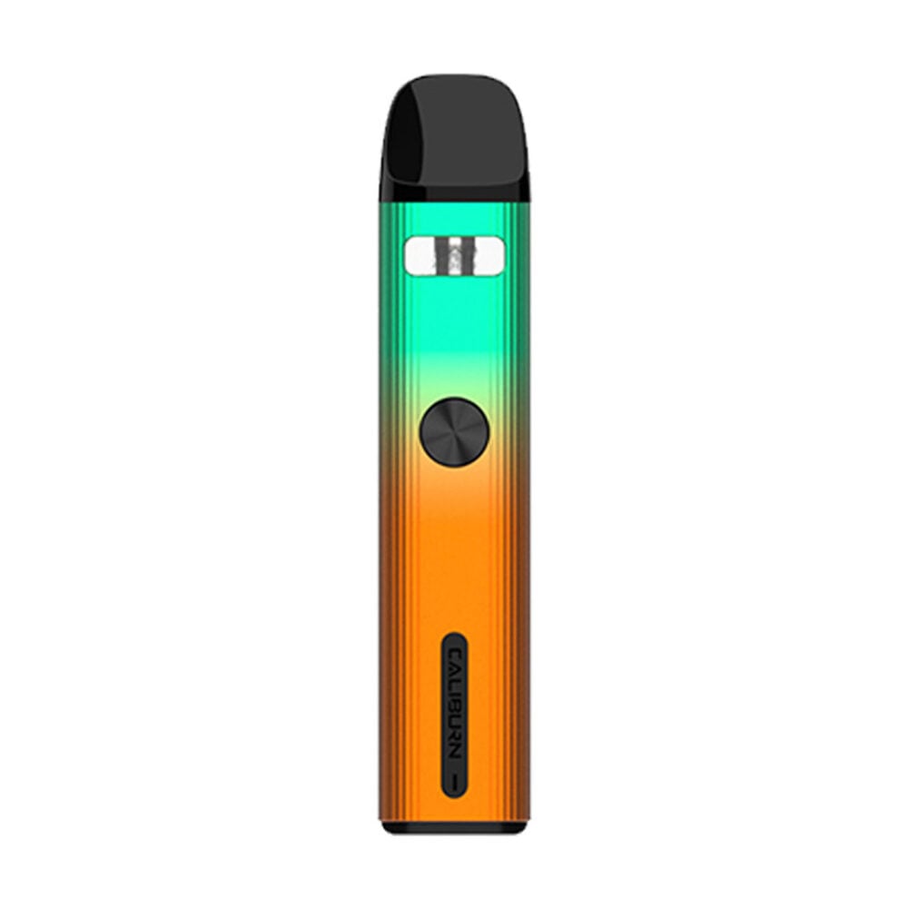 Uwell Caliburn G2 Pod Kit