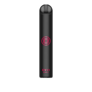 Raspberry Mango Peach Iced Envi Boost – Disposable Vape