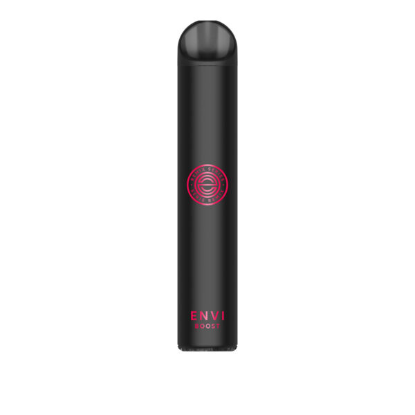 Raspberry Mango Peach Iced Envi Boost Disposable Vape