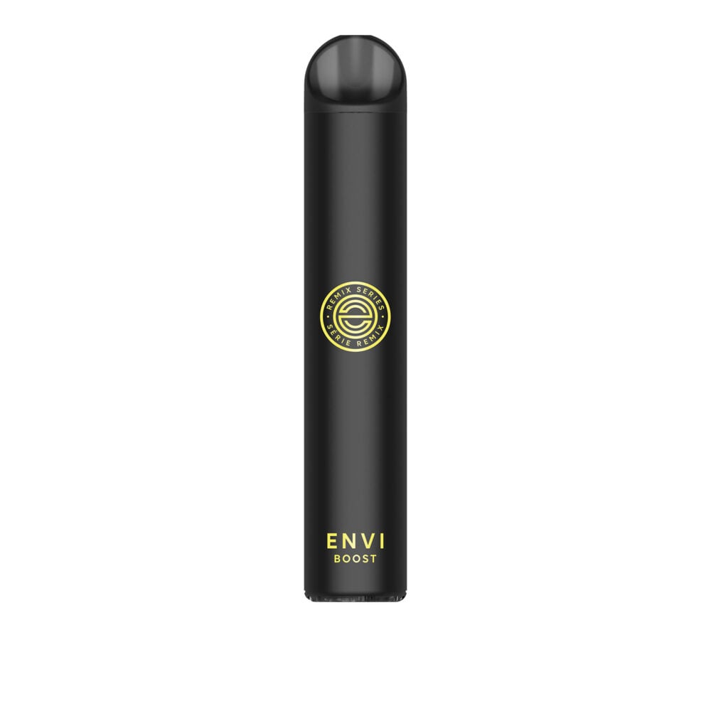 Pineapple Coconut Lime Iced Envi Boost Disposable Vape