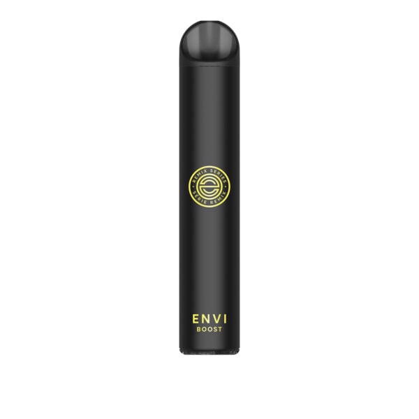 Pineapple Coconut Lime Iced Envi Boost Disposable Vape