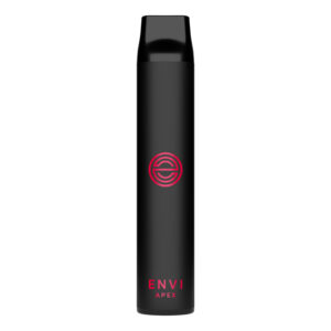 Strawberry Iced ENVI Apex – Disposable Vape