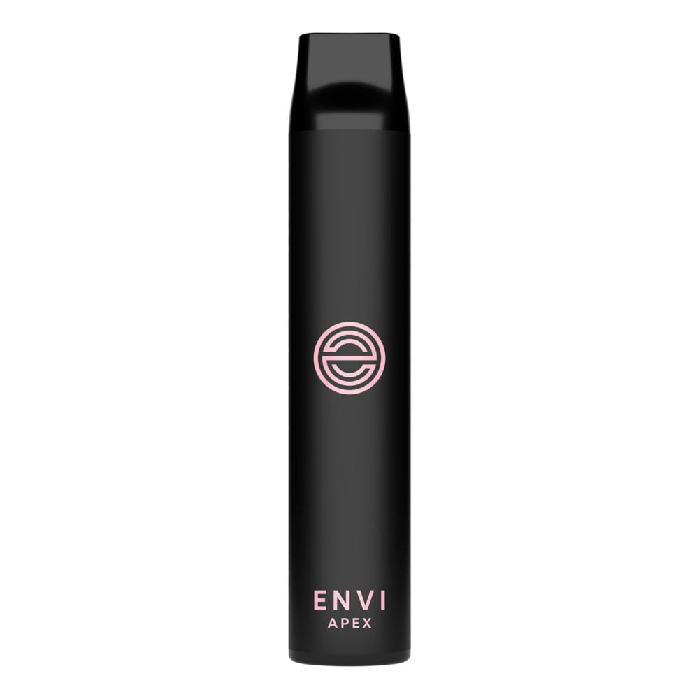 Pink Lemon ENVI Apex Disposable Vape