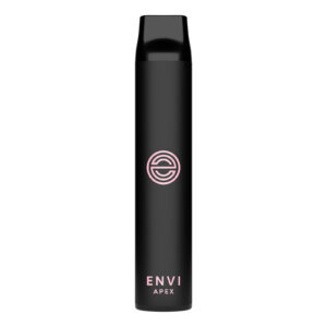 Pink Lemon ENVI Apex – Disposable Vape