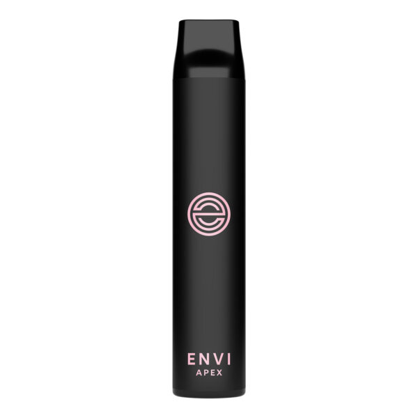 Pink Lemon ENVI Apex Disposable Vape