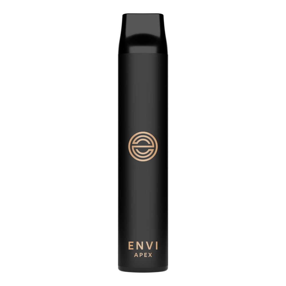 Cappuccino Envi Apex Disposable Vape