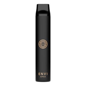 Cappuccino ENVI Apex – Disposable Vape