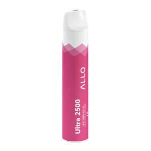 Watermelon Ice ALLO Ultra 2500 – Disposable Vape