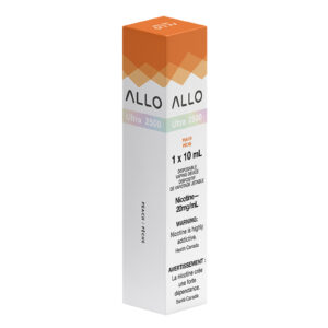 Peach ALLO Ultra 2500 – Disposable Vape