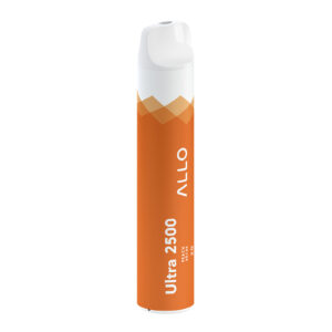 Peach ALLO Ultra 2500 – Disposable Vape