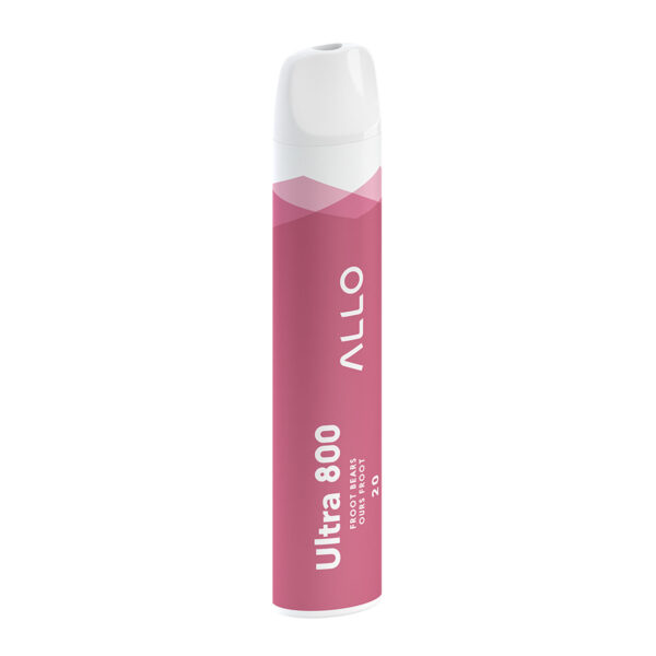 Froot Bears ALLO Ultra Disposable Vape