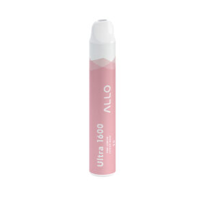 Pink Lemon ALLO Ultra 1600 – Disposable Vape