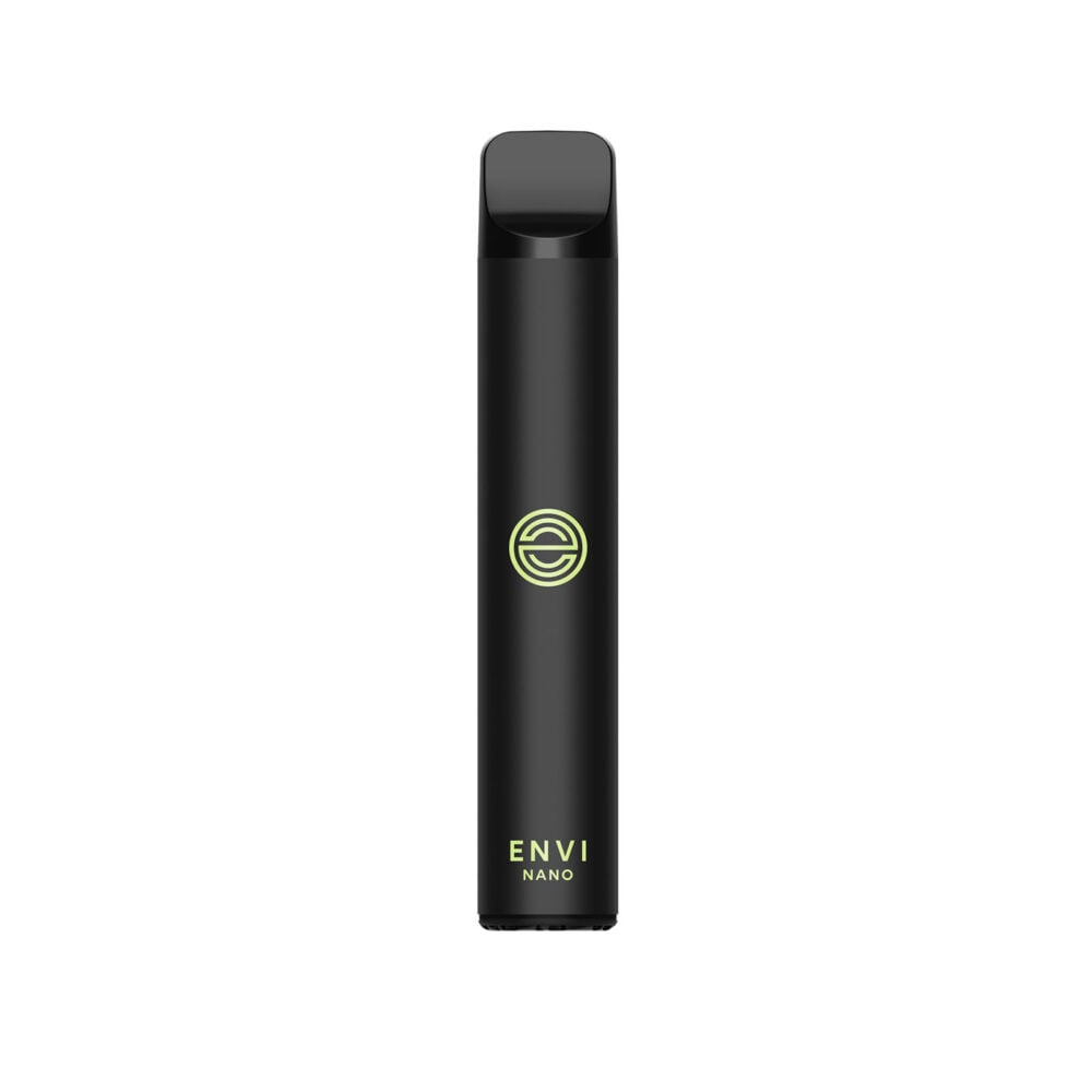 White Grape Iced Envi Nano Disposable Vape