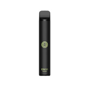 White Grape Iced Envi Nano – Disposable Vape