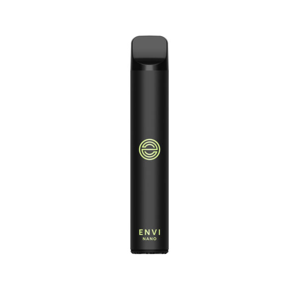 White Grape Iced Envi Nano Disposable Vape