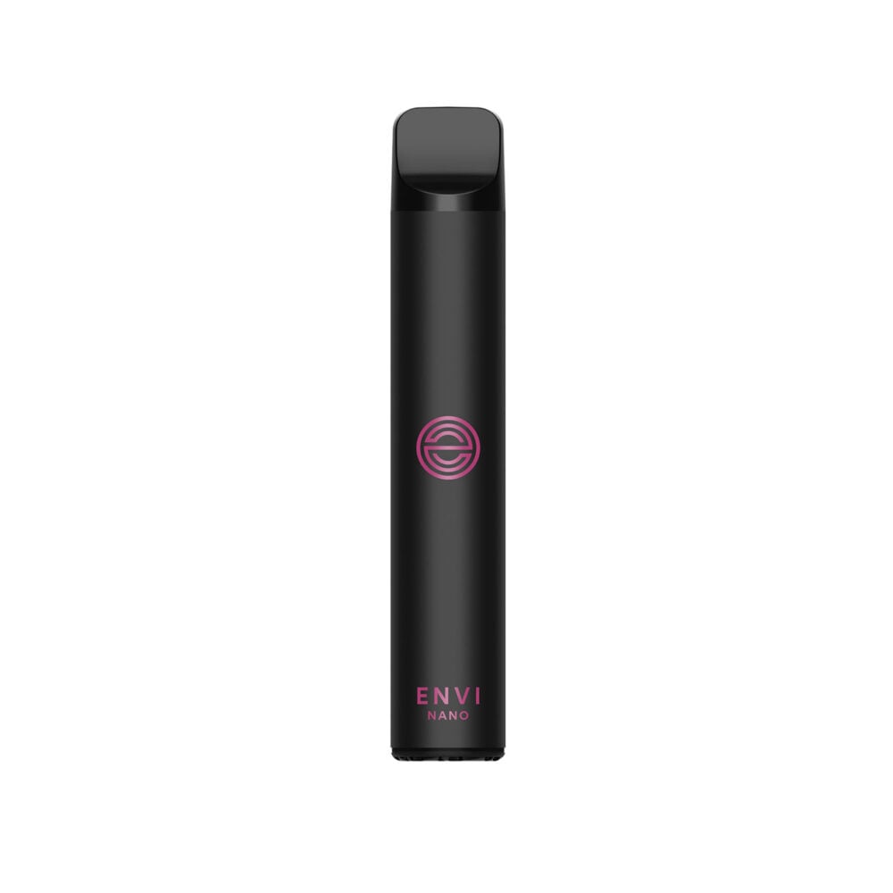 Passionfruit Iced Envi Nano Disposable Vape