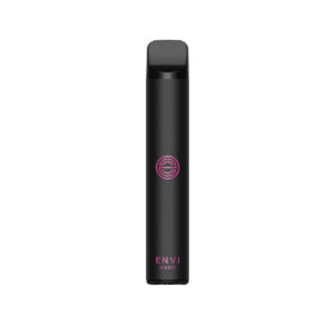 Passionfruit Iced Envi Nano – Disposable Vape