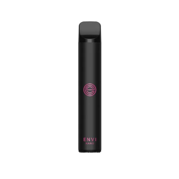 Passionfruit Iced Envi Nano Disposable Vape