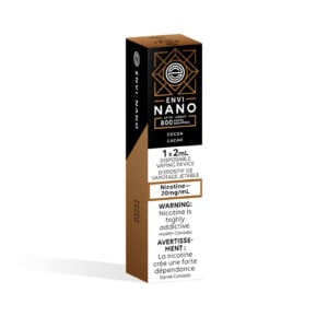 Cocoa Envi Nano – Disposable Vape