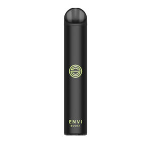 White Grape Iced Envi Boost – Disposable Vape