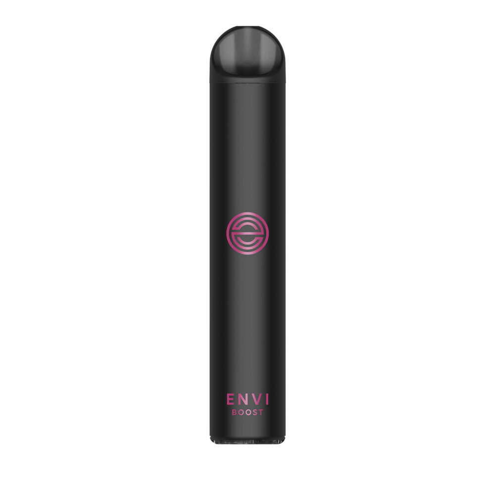 Passionfruit Iced Envi Boost Disposable Vape