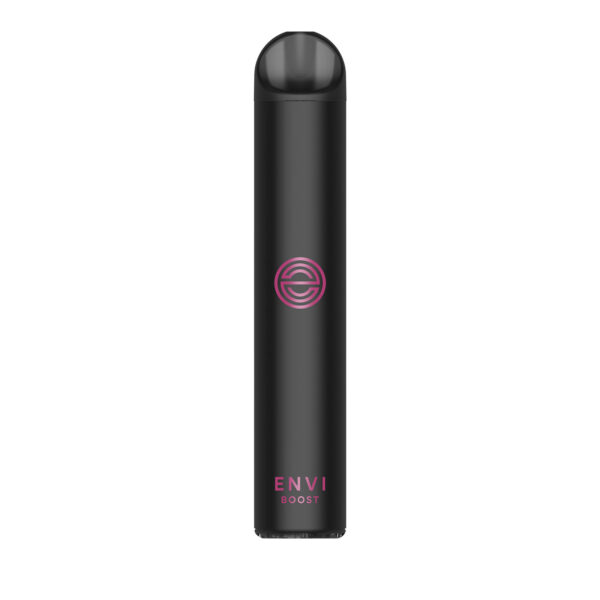 Passionfruit Iced Envi Boost Disposable Vape