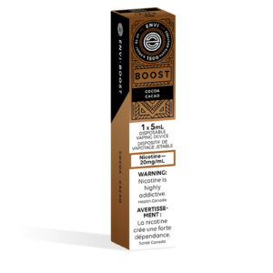 Cocoa Envi Boost – Disposable Vape
