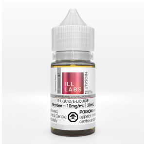 Lychee Lush SALT – ILL Labs E-Liquid