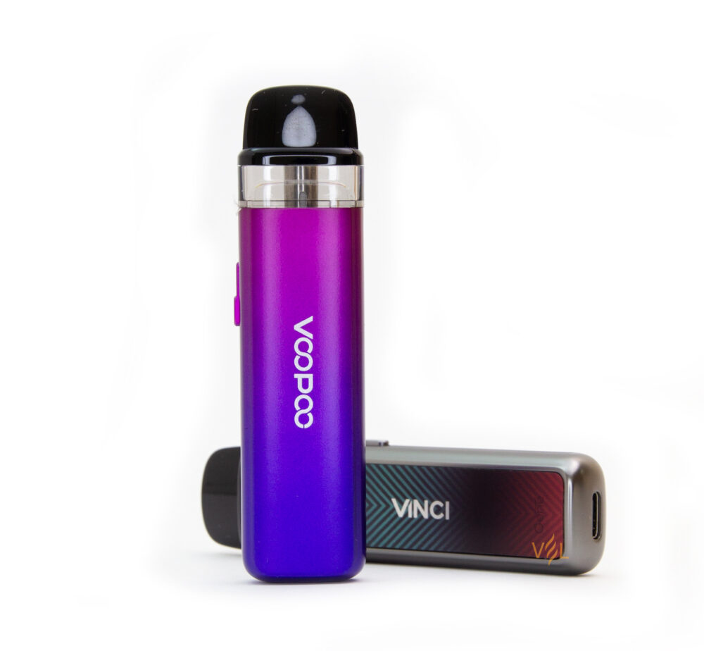 VooPoo Vinci Pod Kit