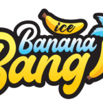 Banana Bang Ice E-Liquid