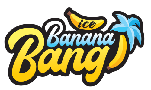 Banana Bang Ice E-Liquid