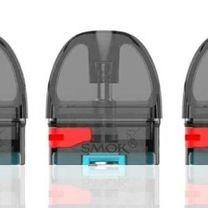 Smok Pozz Pro Replacement Pods