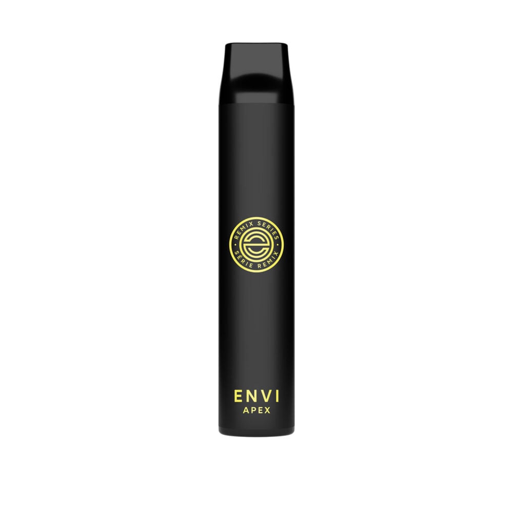 Pineapple Coconut Lime Iced ENVI Apex Disposable Vape