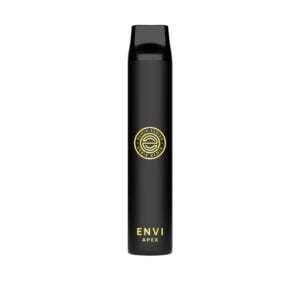 Pineapple Coconut Lime Iced ENVI Apex – Disposable Vape