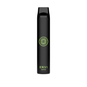 Kiwi Pomegranate Berry Iced ENVI Apex – Disposable Vape 