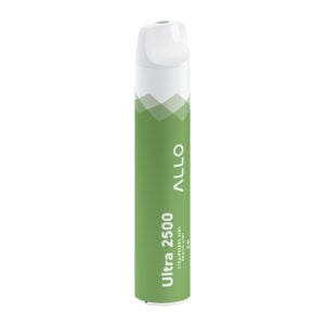 Strawberry Kiwi ALLO 2500 – Disposable Vape