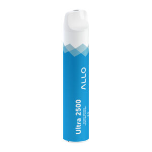 Mixed Berries ALLO 2500 – Disposable Vape