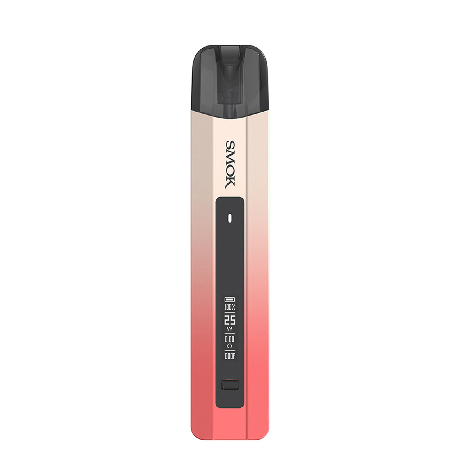 Gold Red - Nfix Pro