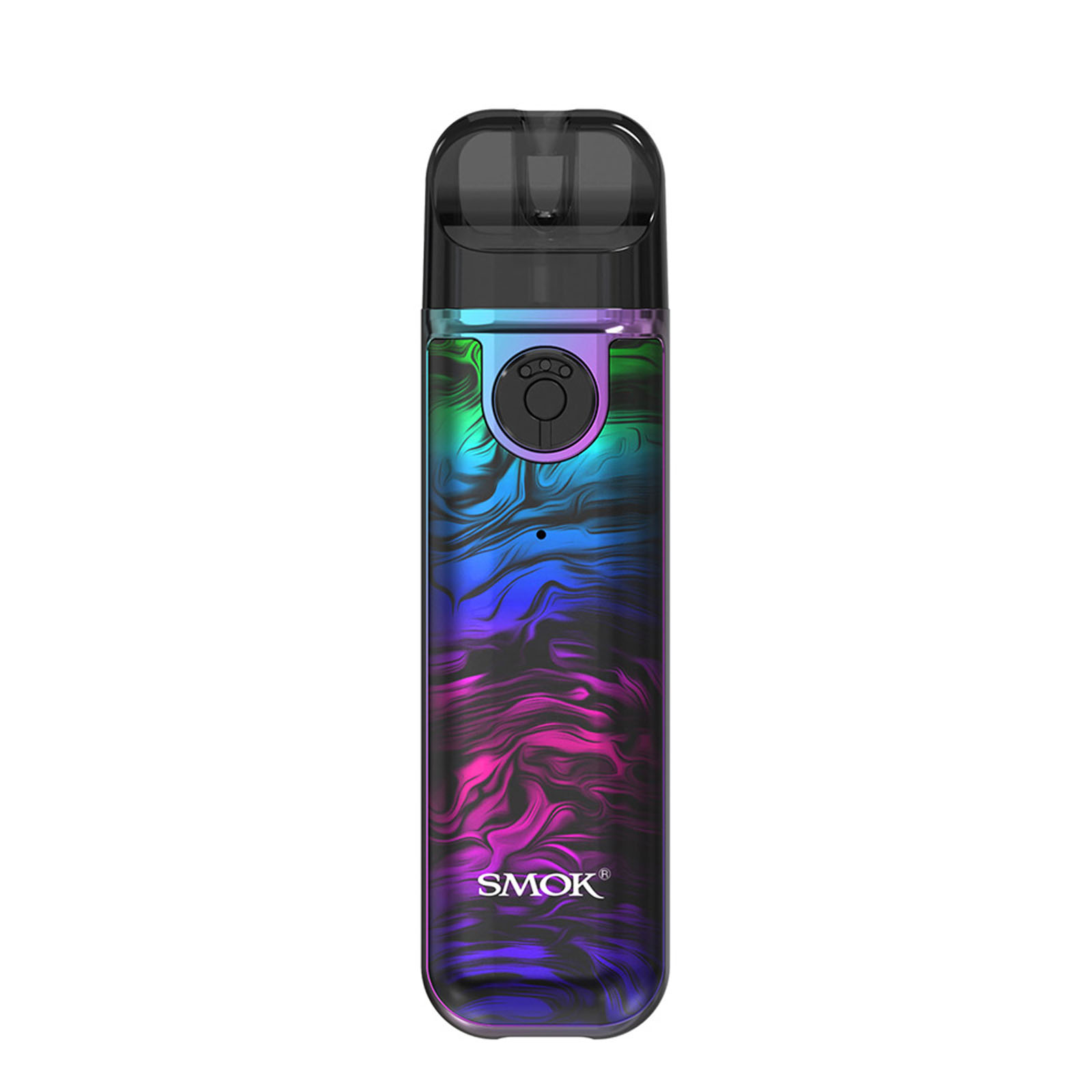 Fluid 7 Color - Novo 4 Mini